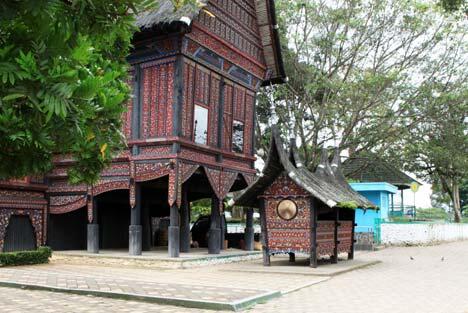 Tempat wisata alam yang murah meriah