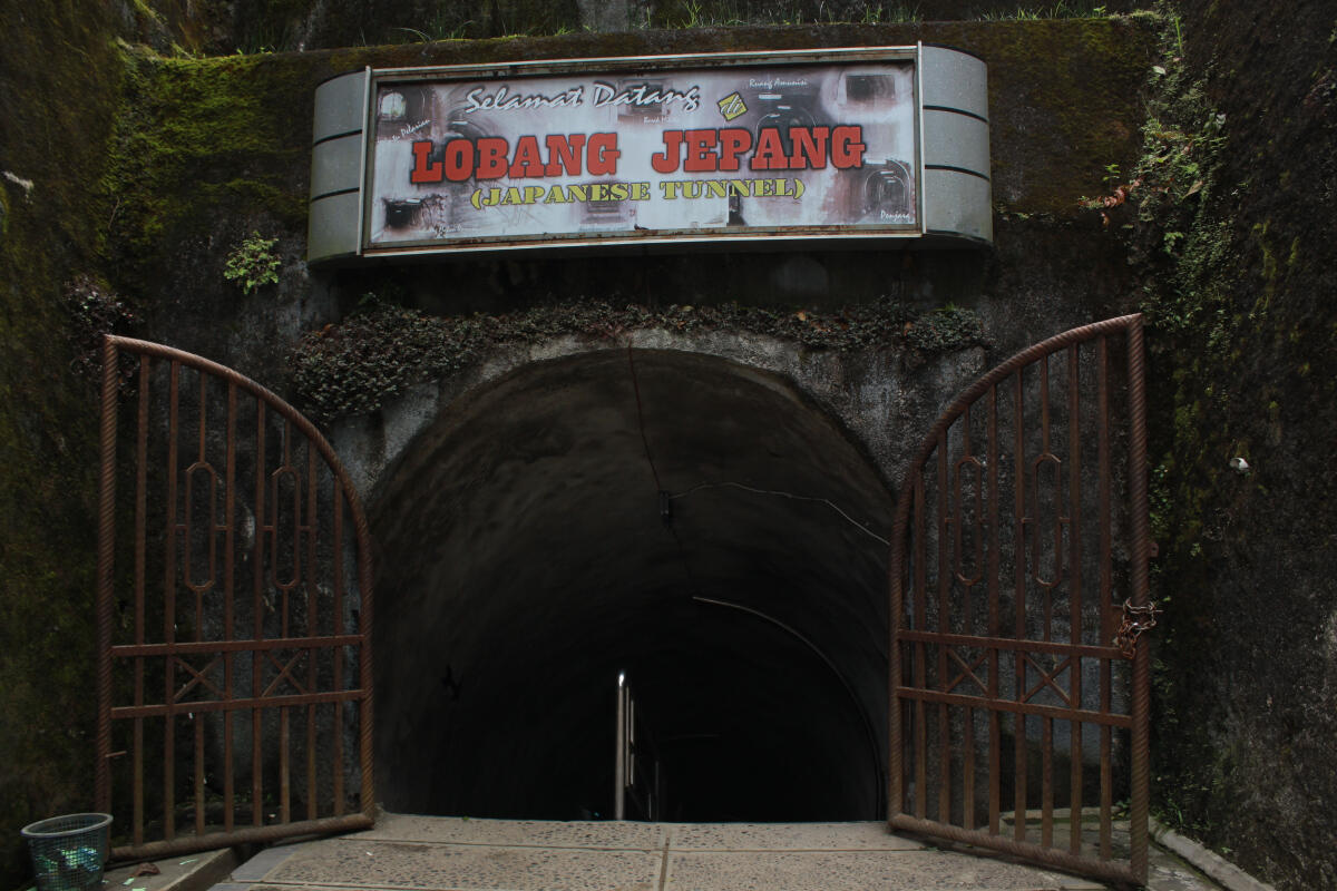 Tempat wisata alam yang murah meriah
