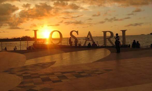 Tempat wisata alam yang murah meriah