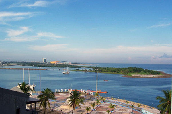 Tempat wisata alam yang murah meriah
