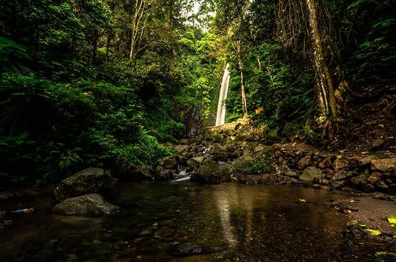 Tempat wisata alam yang murah meriah