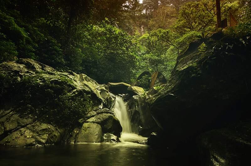 Tempat wisata alam yang murah meriah