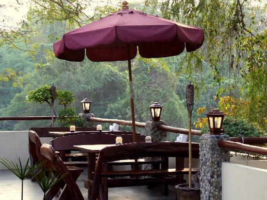 10 Outdoor Lounge Terbaik di Dunia