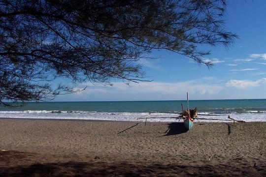 Tempat wisata alam yang murah meriah