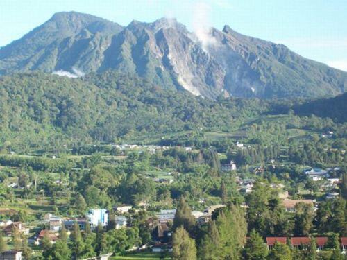 Tempat wisata alam yang murah meriah