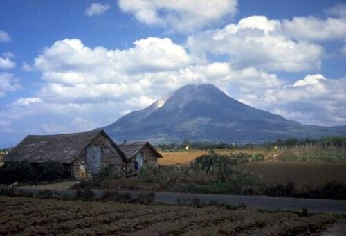 Tempat wisata alam yang murah meriah