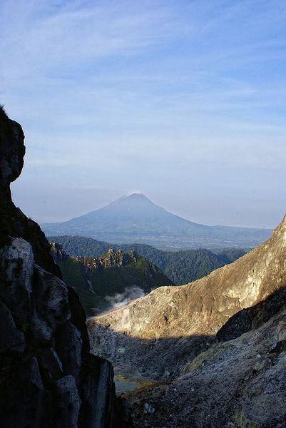 Tempat wisata alam yang murah meriah