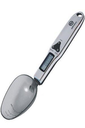 Unik gan, ini sendok bisa dibuat main drum sekaligus jadi magkuk