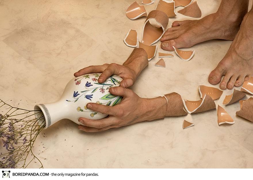 Manipulasi Photo Keren bgt gan :matabelo
