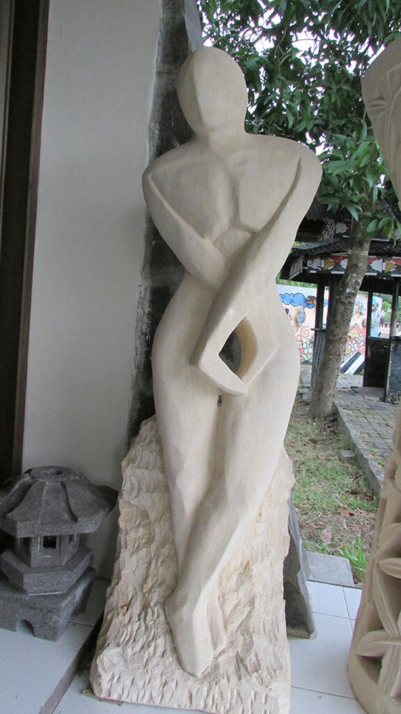 Jelajahi Pasar seni gabusan Yogyakarta