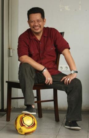 Ini dia alasan (biang keroknya) kenapa Maradona batal ke Makassar