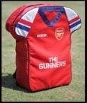 Tas Jersey ARSENAL