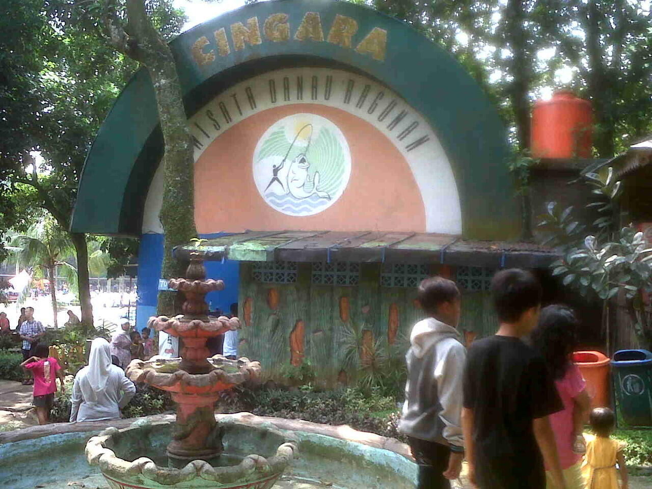 Masih adakah sedikit NARUNI ckckck..