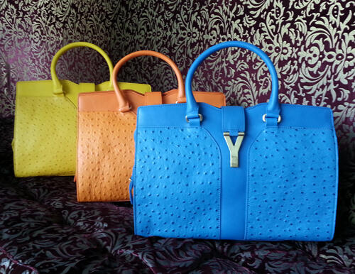 Tas Tas | Jual Tas "YSL" | Import | Original Leather!!