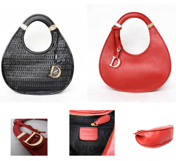 Tas Tas Branded - Jual Tas "Christian Dior" | Import!!