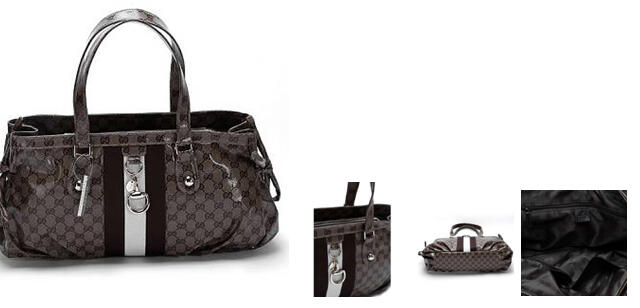 Tas Tas Branded, Jual Replika Tas "GUCCI" , Import, Kulit asli!!!