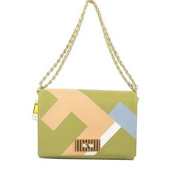 Tas Tas Branded - Tas "FENDI" - Import - Original Leather!!