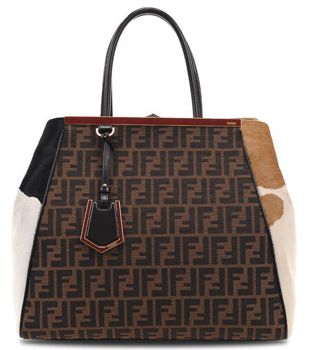 Tas Tas Branded - Jual Tas " FENDI" | Import | Original leather