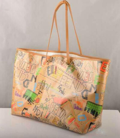 Tas Tas Branded - Tas "FENDI" - Import!!