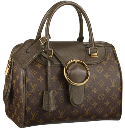 Tas Tas Branded - Jual tas Branded "Louis Vuitton" | Import | Original Leather
