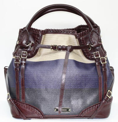 Tas Tas Branded - Jual Tas "BURBERRY" | Import!!