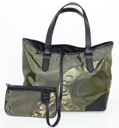 Tas Tas Branded - Jual Tas Branded "BURBERRY" | Import !!