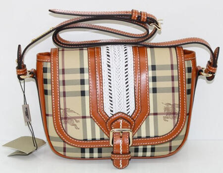 Tas Tas Branded - Tas Branded "Burberry" - Import sista!!