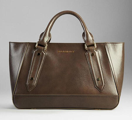 Tas Branded - Tas "BURBERRY" - Import sista!!