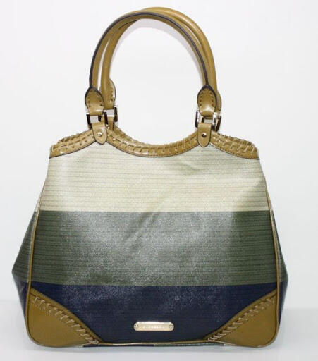Tas Tas Branded - Tas - Burberry - Import sis!!