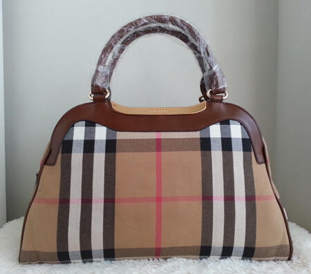 Tas Tas Branded - Tas - Burberry - Import!!