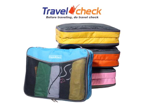 Travel Check