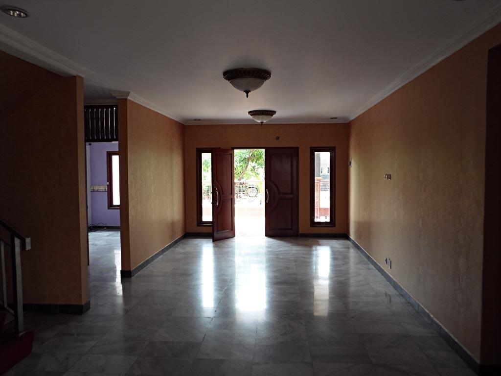 dijual/dikontrakan rumah CBD bekasi. lokasi strategis.