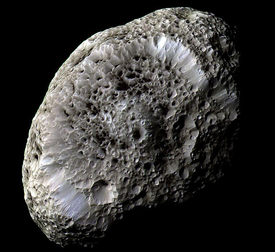 Foto - Foto NASA Menakjubkan