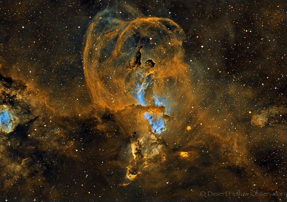 Foto - Foto NASA Menakjubkan