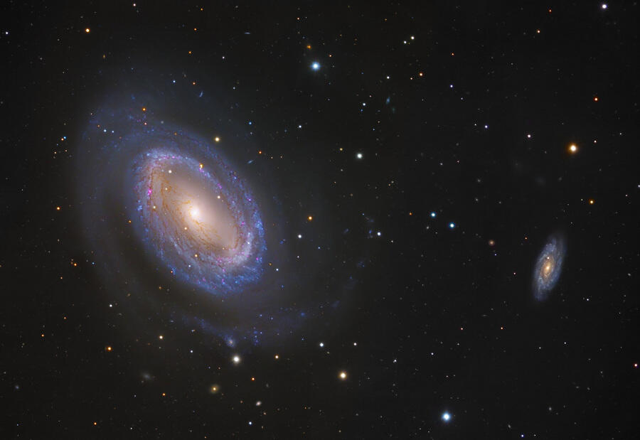 Foto - Foto NASA Menakjubkan