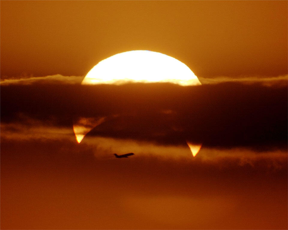 Foto - Foto NASA Menakjubkan