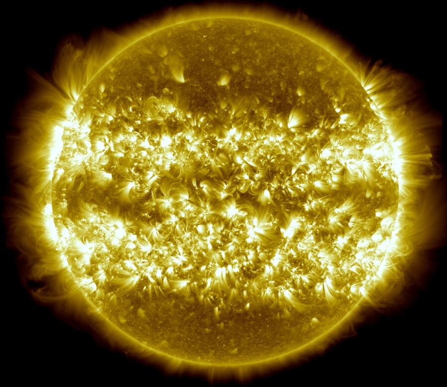 Foto - Foto NASA Menakjubkan