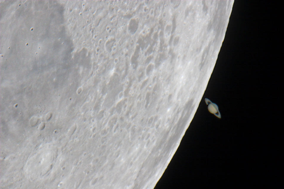 Foto - Foto NASA Menakjubkan