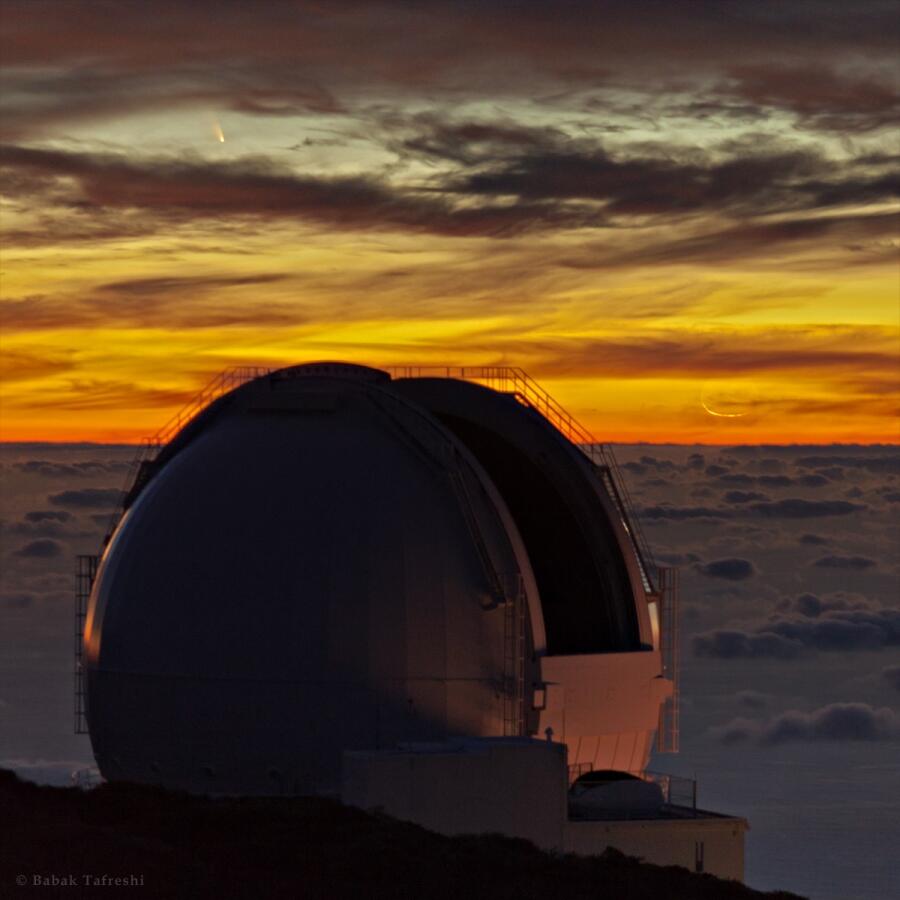 Foto - Foto NASA Menakjubkan
