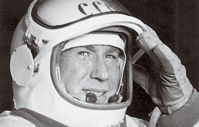 8 Astronot Paling Terkenal di Dunia 