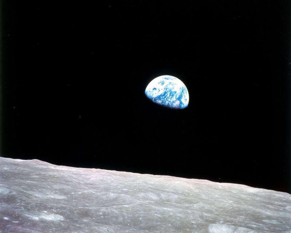 Foto - Foto NASA Menakjubkan