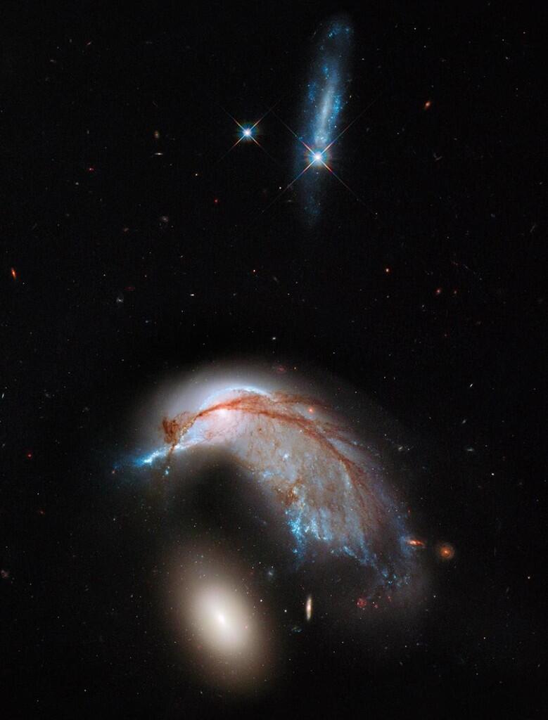 Foto - Foto NASA Menakjubkan