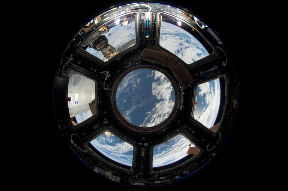 Foto - Foto NASA Menakjubkan
