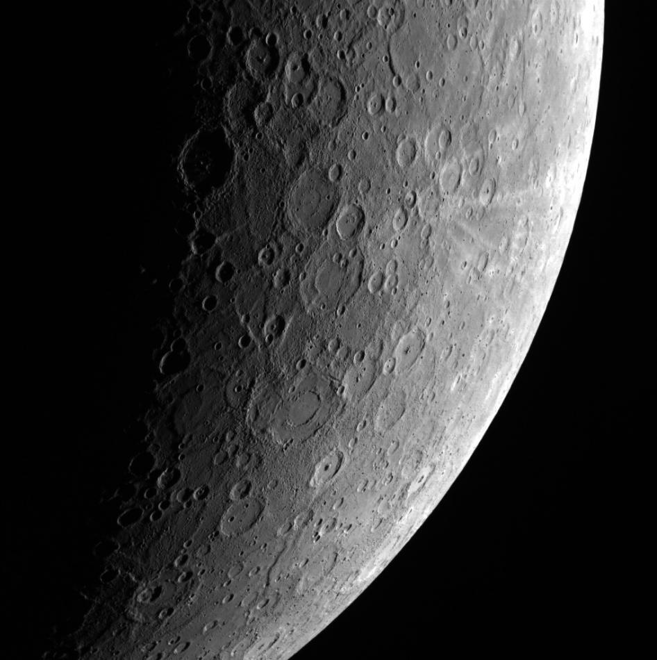 Foto - Foto NASA Menakjubkan
