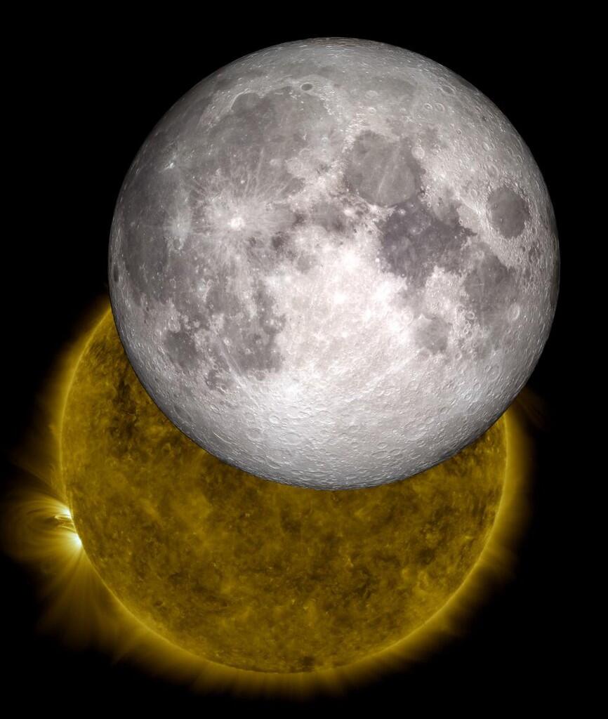 Foto - Foto NASA Menakjubkan