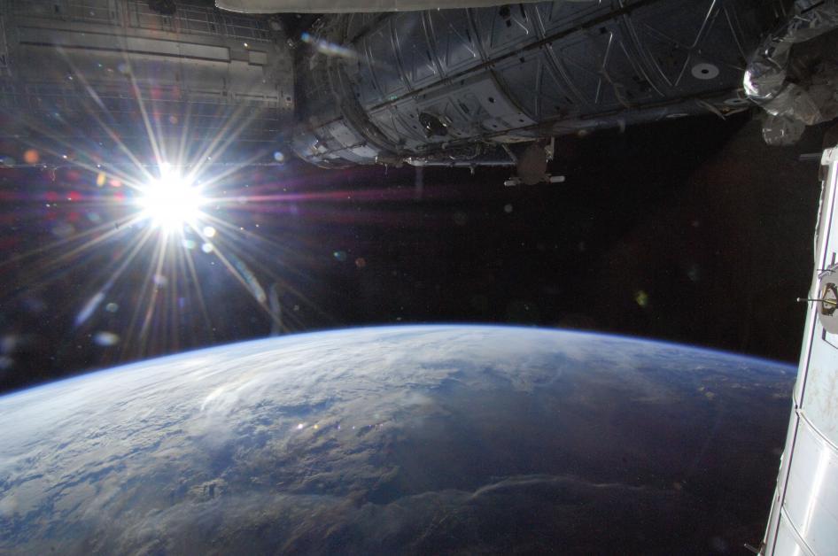 Foto - Foto NASA Menakjubkan
