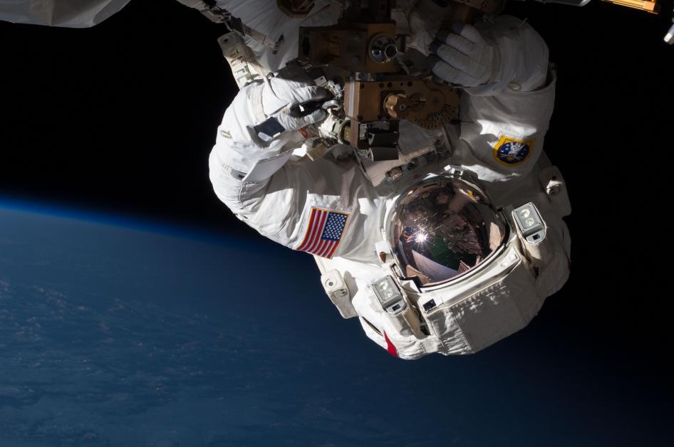 Foto - Foto NASA Menakjubkan