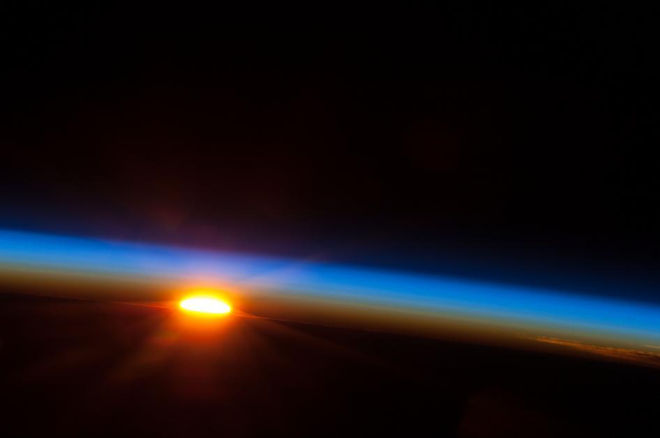 Foto - Foto NASA Menakjubkan