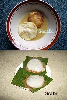 Masakkan Nusantara yang Mirip-mirip