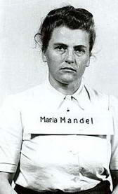 10 wanita nazi pembantai paling sadis